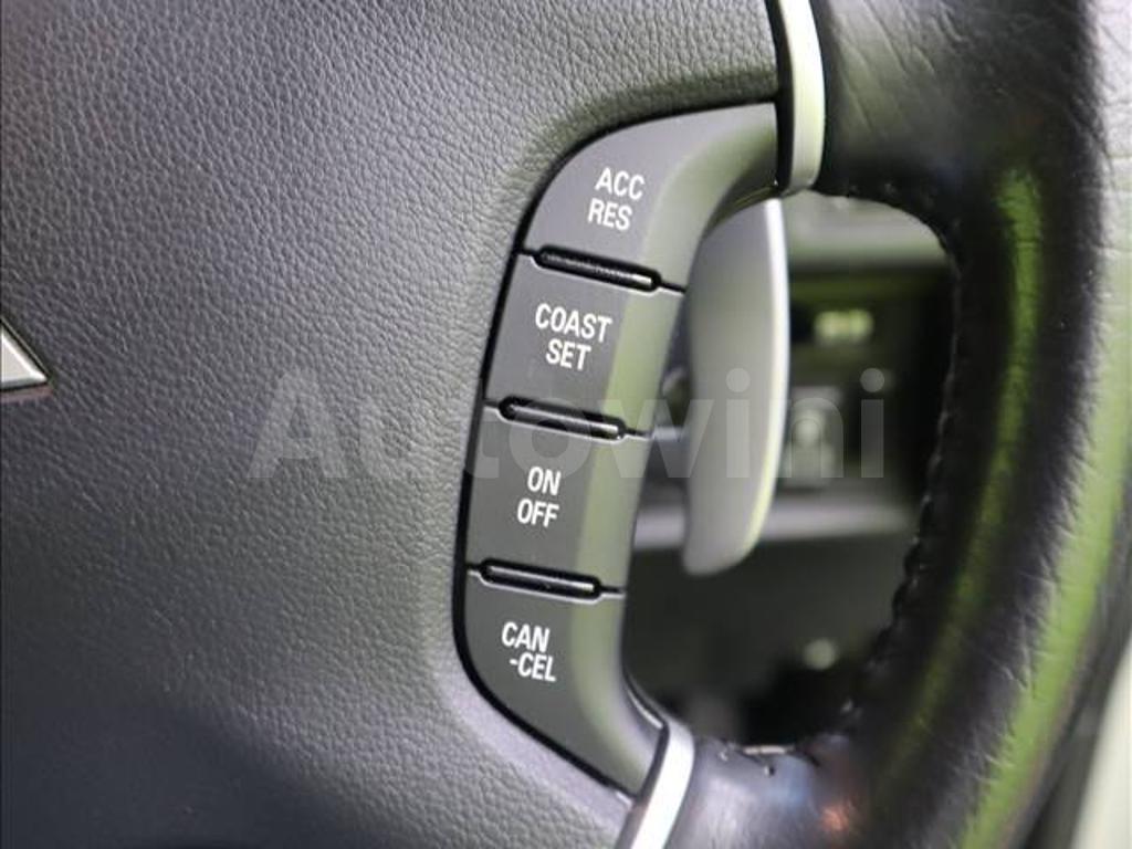 2016 MITSUBISHI DELICA D5 - 9