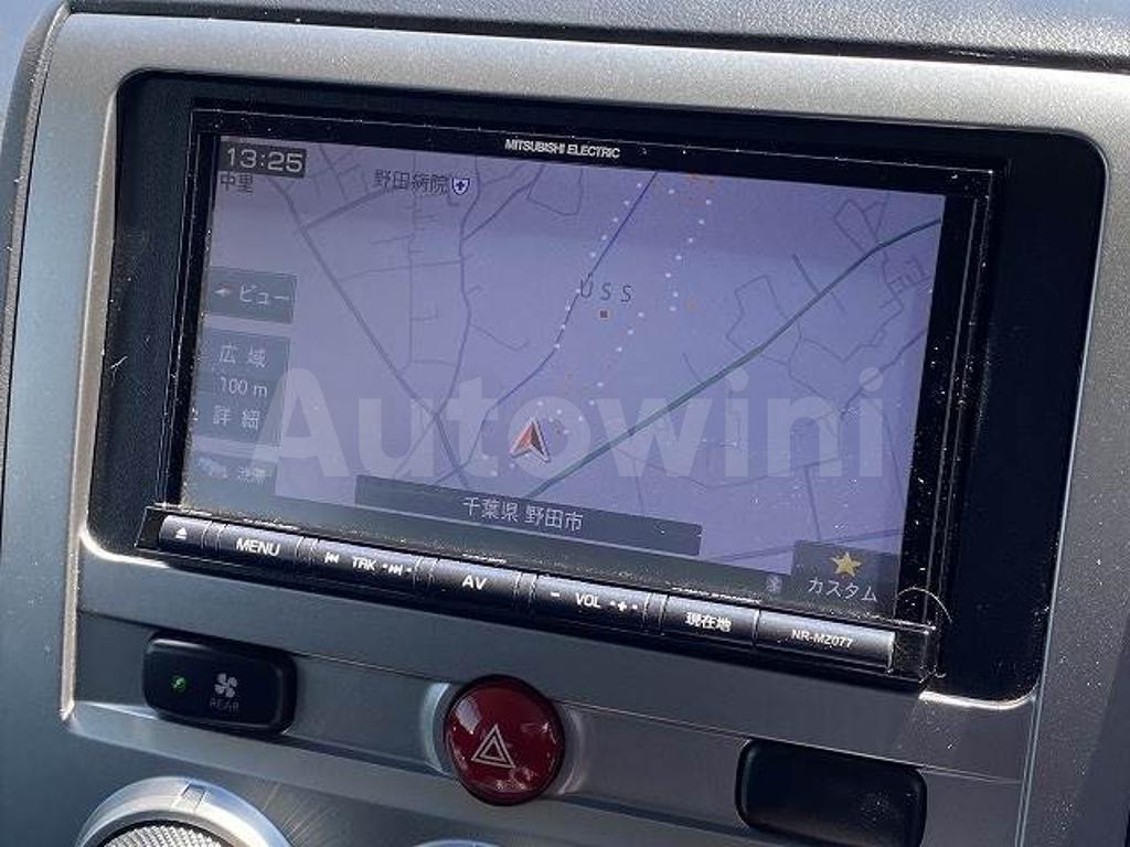 CV1W-0900689 2013 MITSUBISHI DELICA D5-2