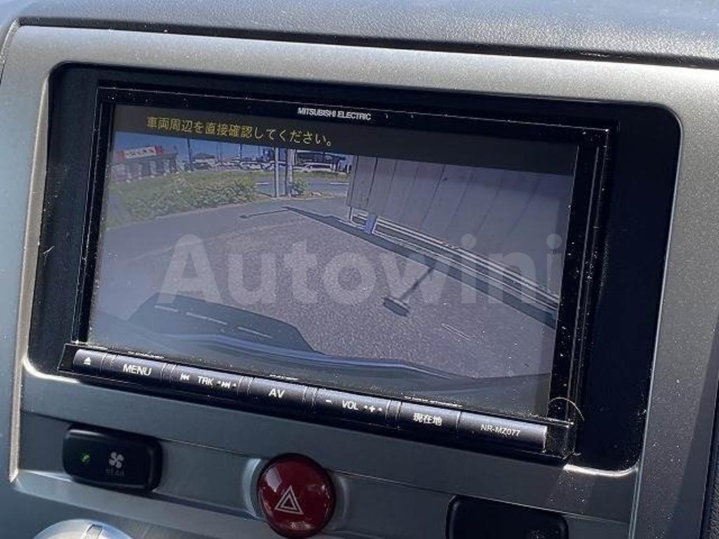 CV1W-0900689 2013 MITSUBISHI DELICA D5-3