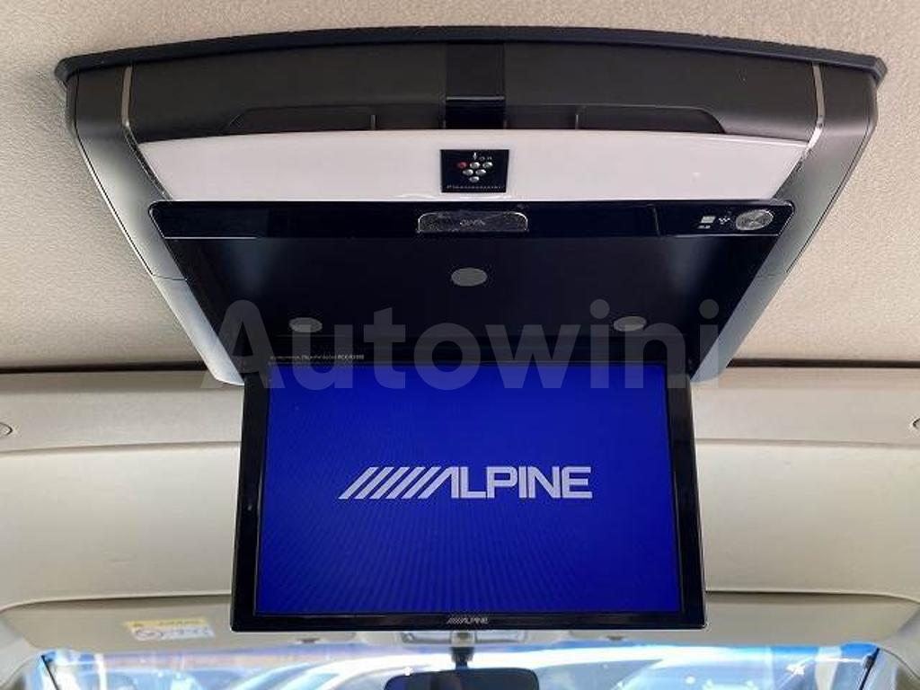 CV1W-0900689 2013 MITSUBISHI DELICA D5-4