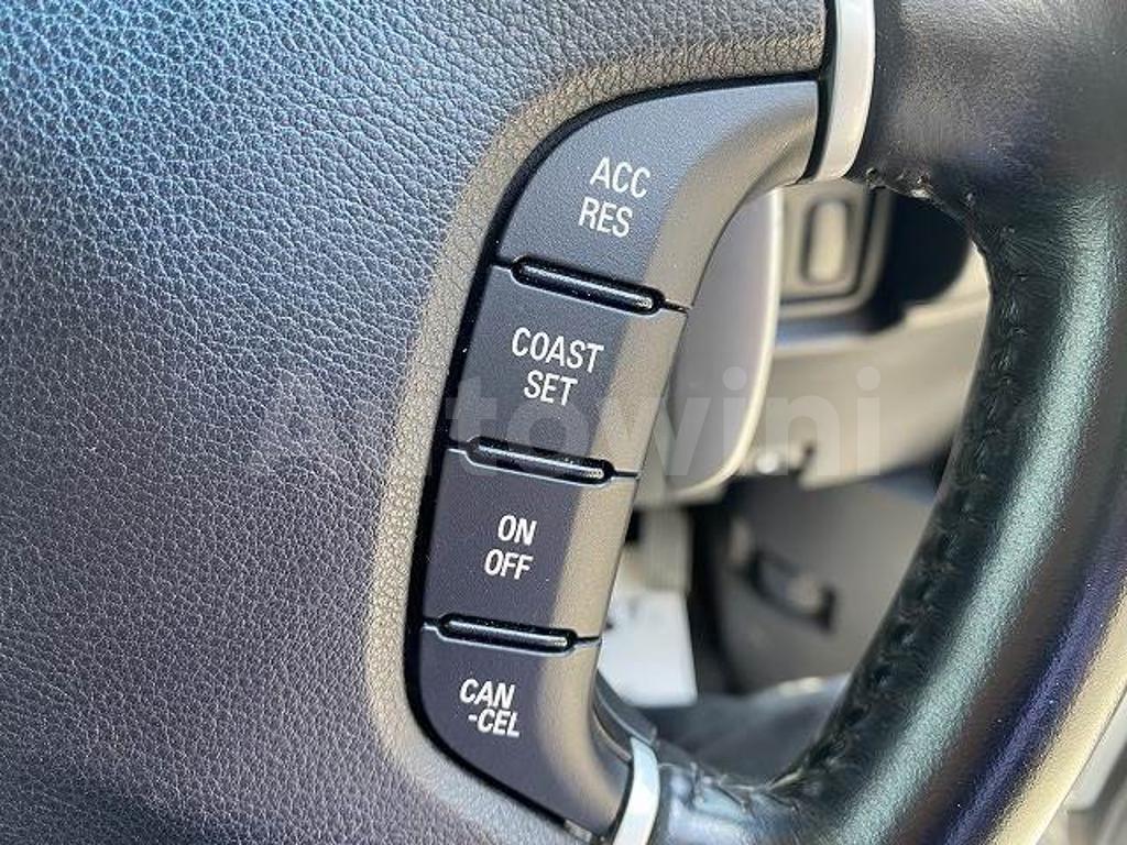 2013 MITSUBISHI DELICA D5 - 7