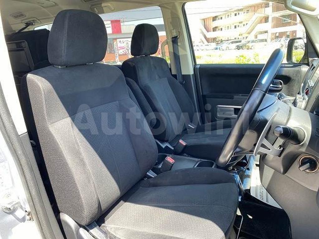 2013 MITSUBISHI DELICA D5 - 9