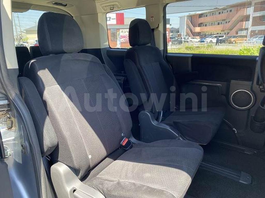 2013 MITSUBISHI DELICA D5 - 10