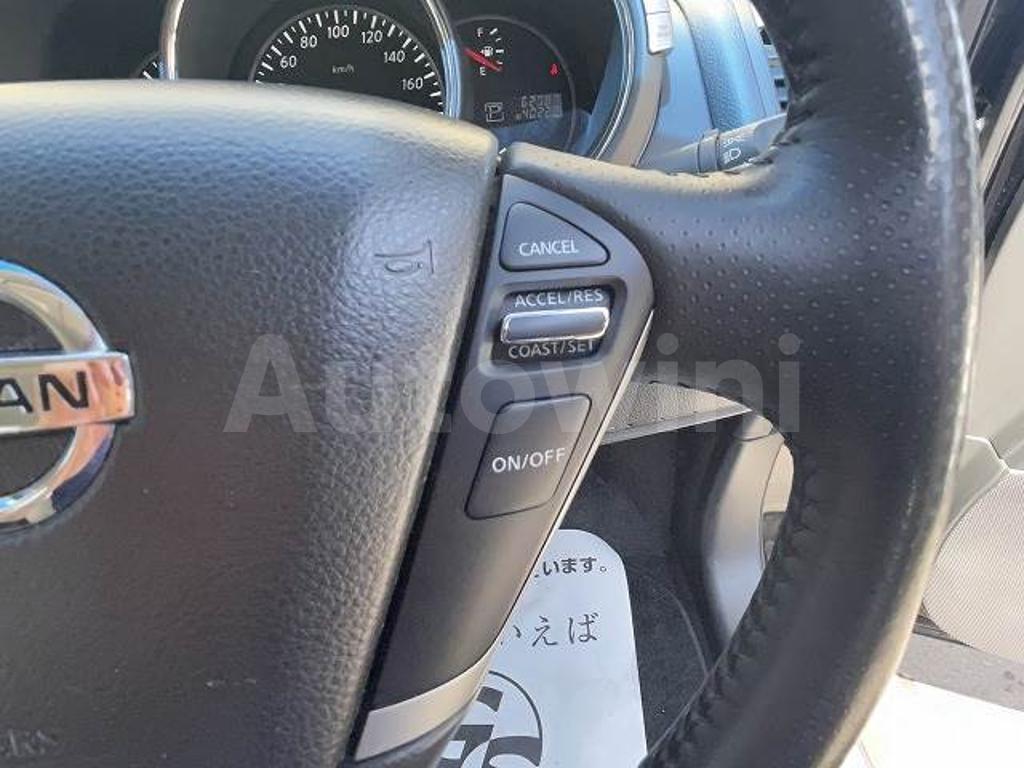 2013 NISSAN MURANO - 7
