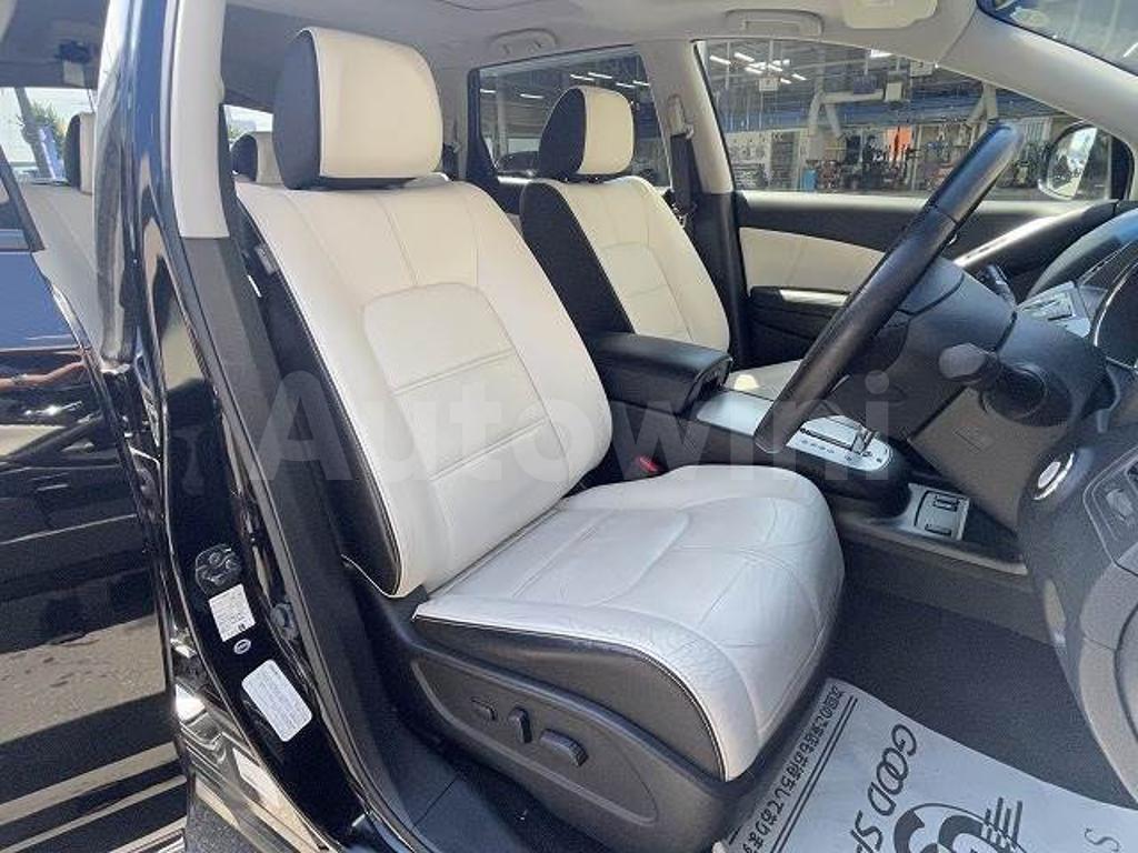 2013 NISSAN MURANO - 8
