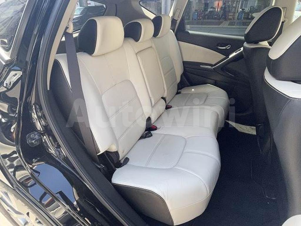 2013 NISSAN MURANO - 9