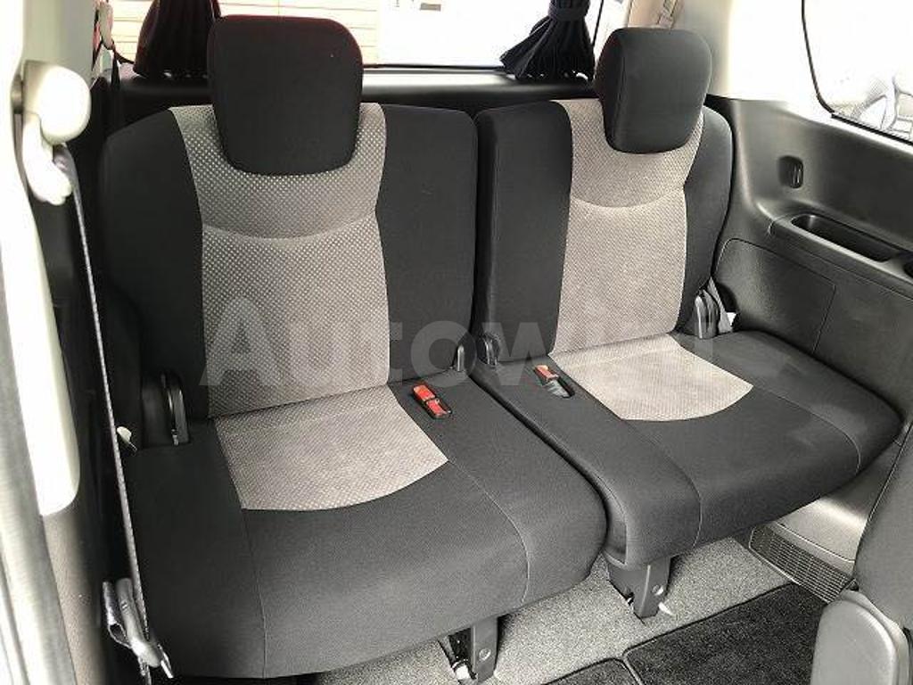 2011 NISSAN SERENA - 7