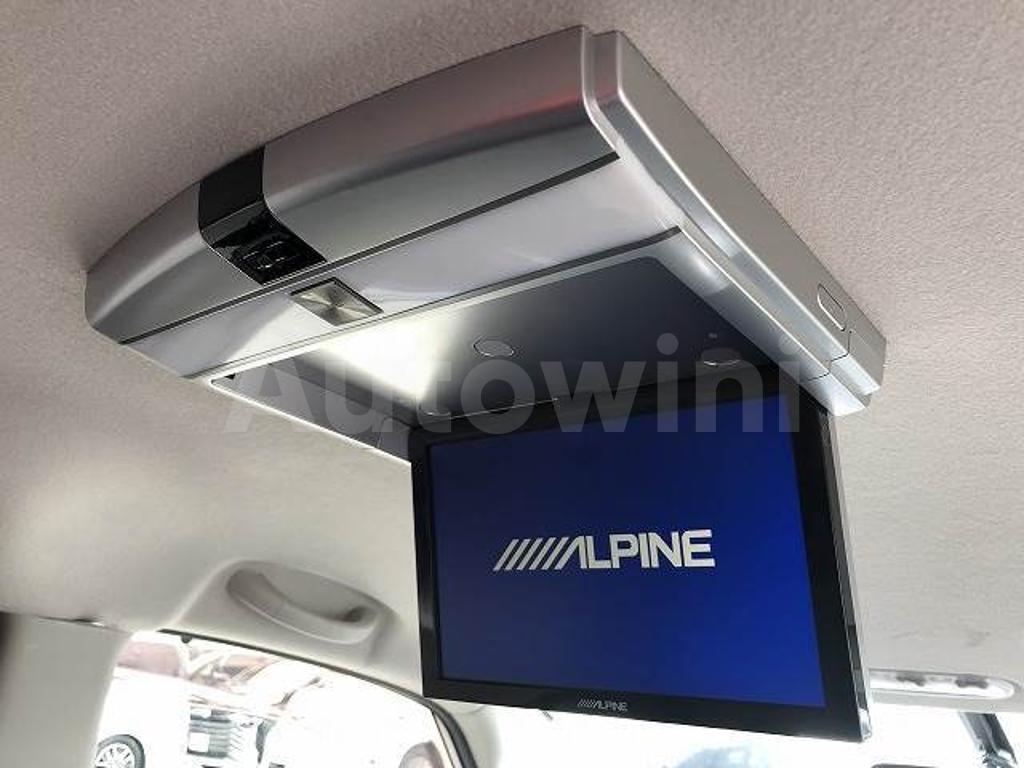 2011 NISSAN SERENA - 8