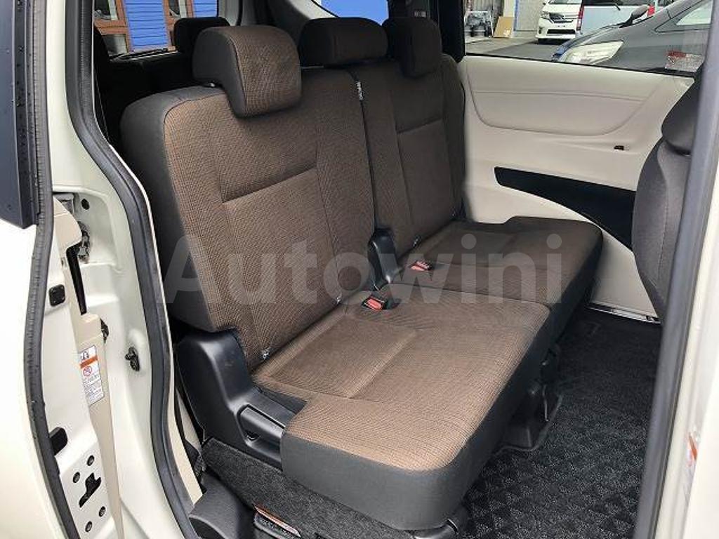 2015 TOYOTA SIENTA - 7
