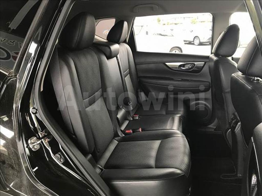 2019 NISSAN X TRAIL - 7