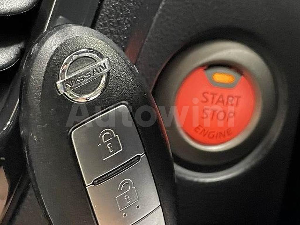 2011 NISSAN JUKE - 7