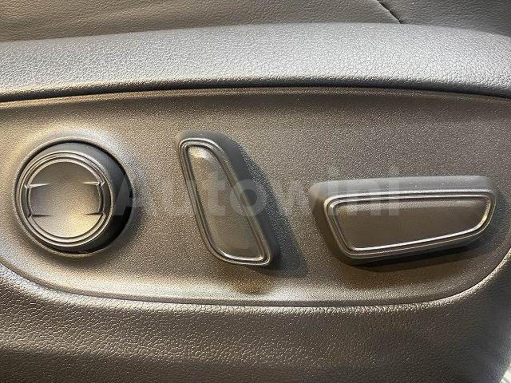 AXUH80-0001608 2020 TOYOTA HARRIER HYBRID-5