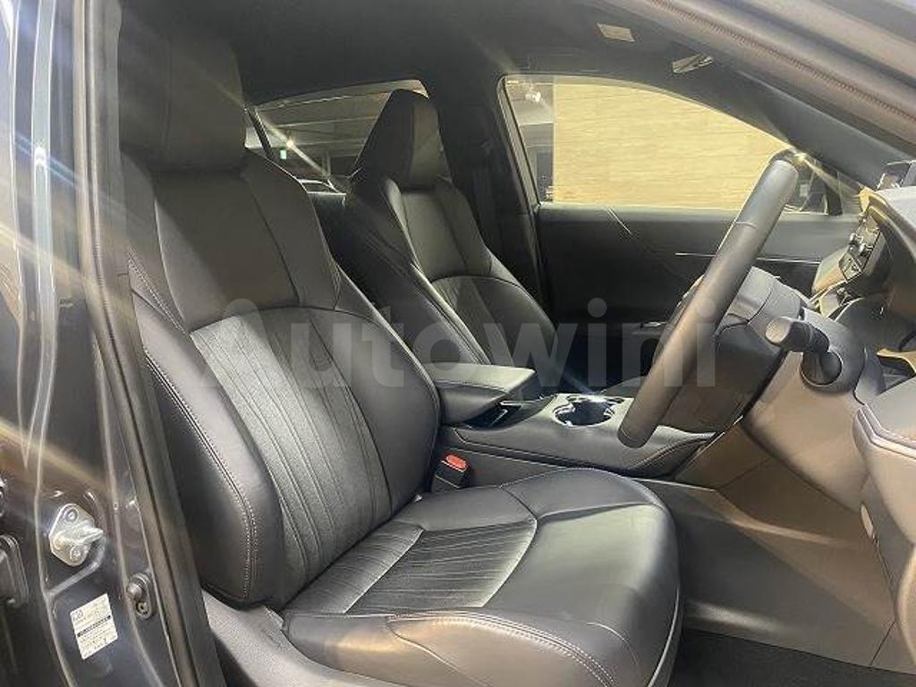 2020 TOYOTA HARRIER HYBRID - 9