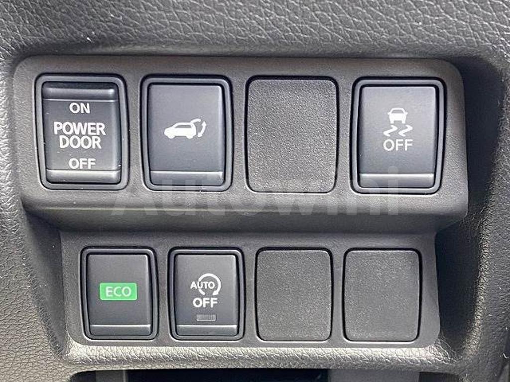 2018 NISSAN X TRAIL - 10
