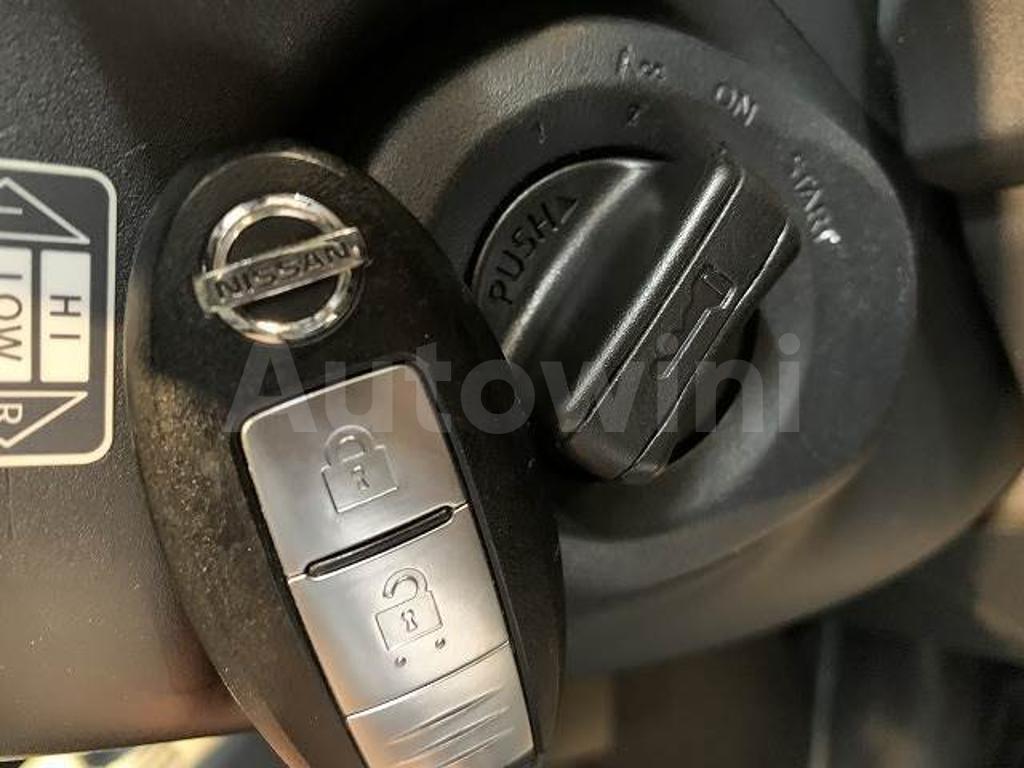 2010 NISSAN X TRAIL 20X - 7