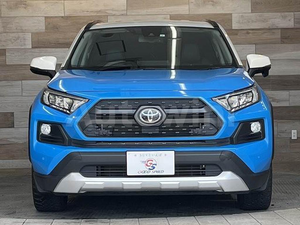 2019 TOYOTA RAV4 - 10