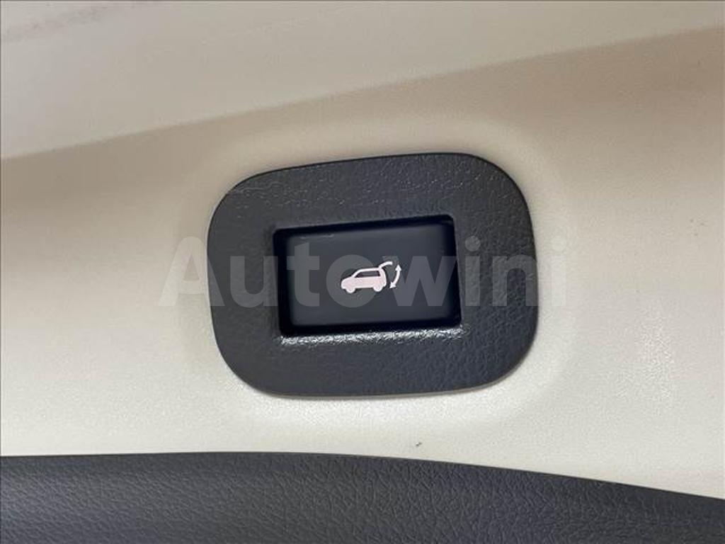2018 NISSAN X TRAIL - 8