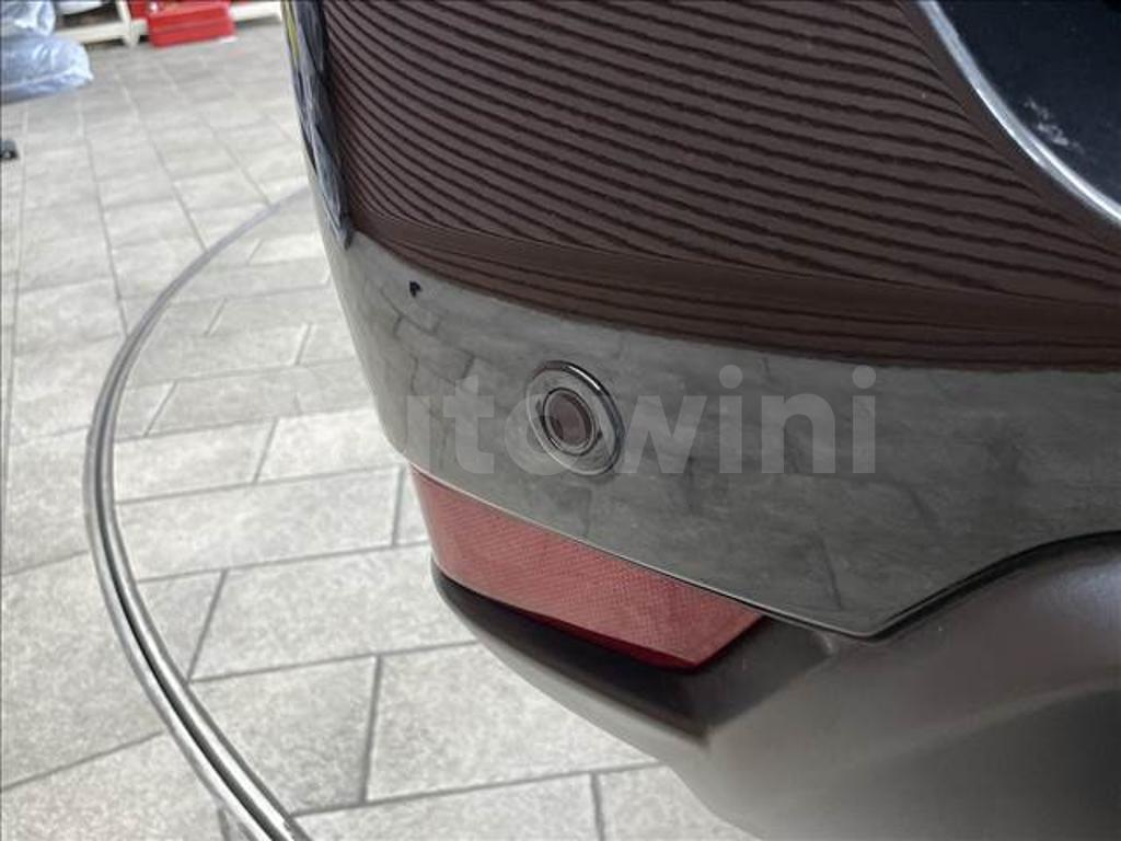 2018 NISSAN X TRAIL - 10