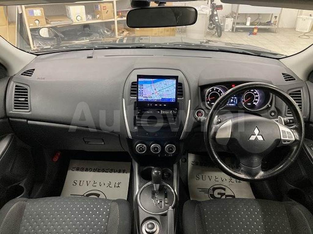 GA3W-0015284 2011 MITSUBISHI RVR-1