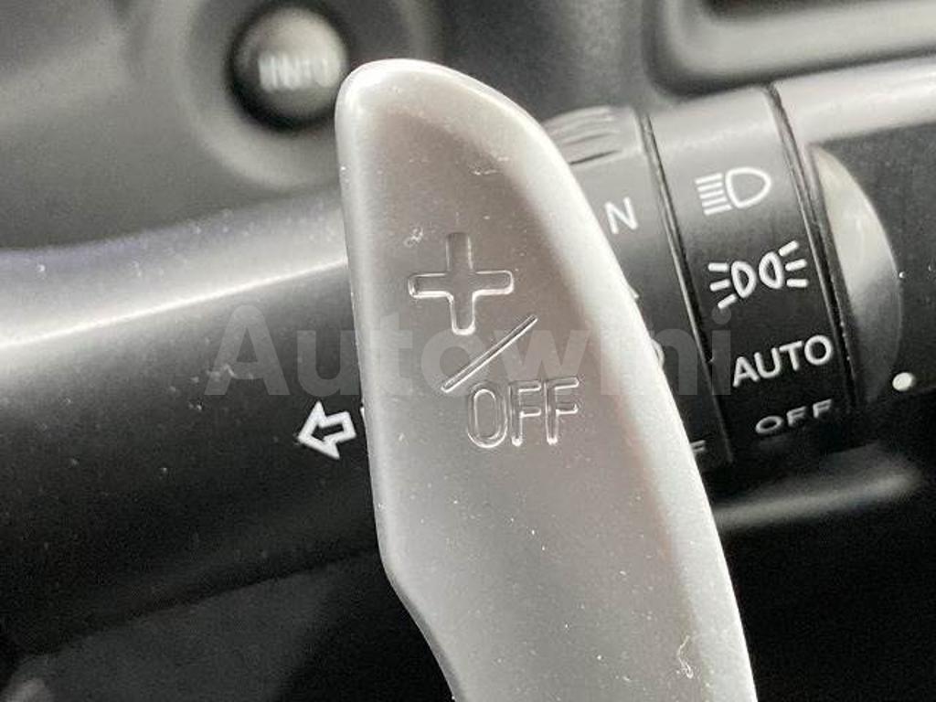 GA3W-0015284 2011 MITSUBISHI RVR-3