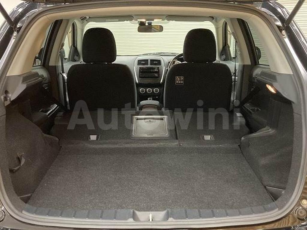 2011 MITSUBISHI RVR - 8