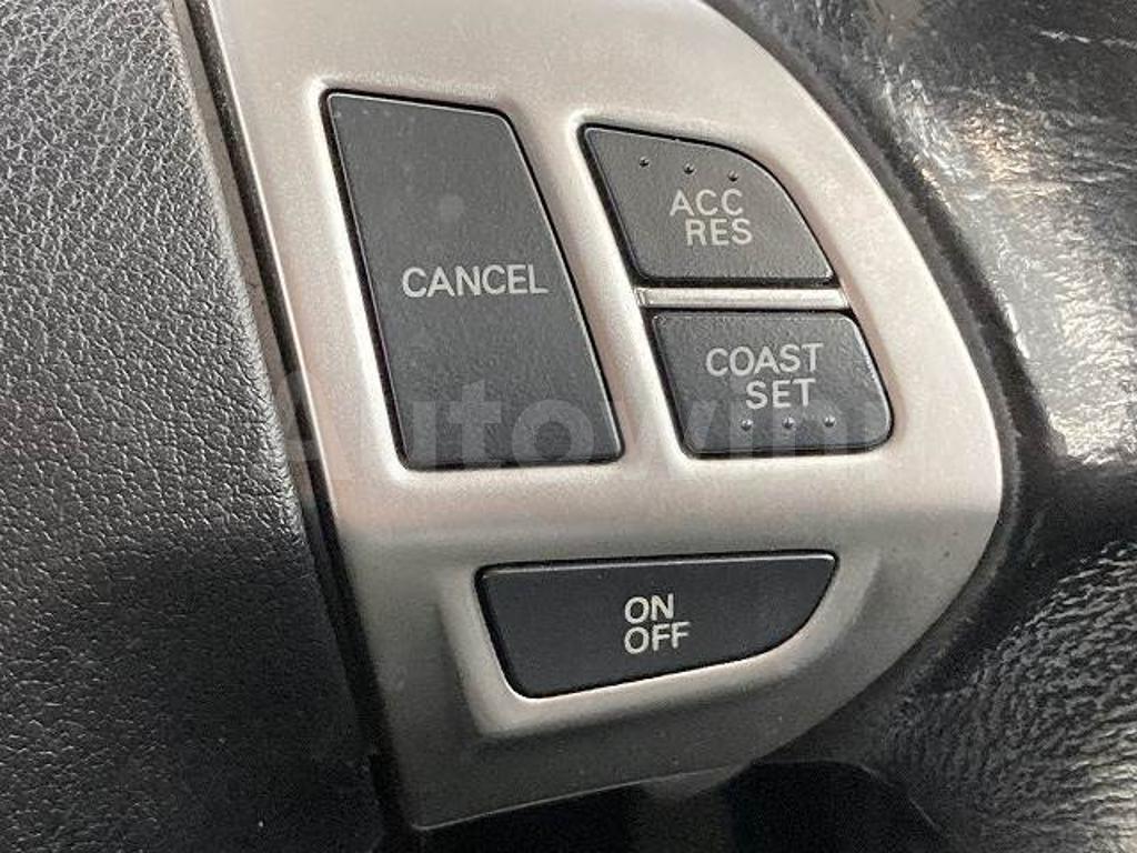 2011 MITSUBISHI RVR - 10