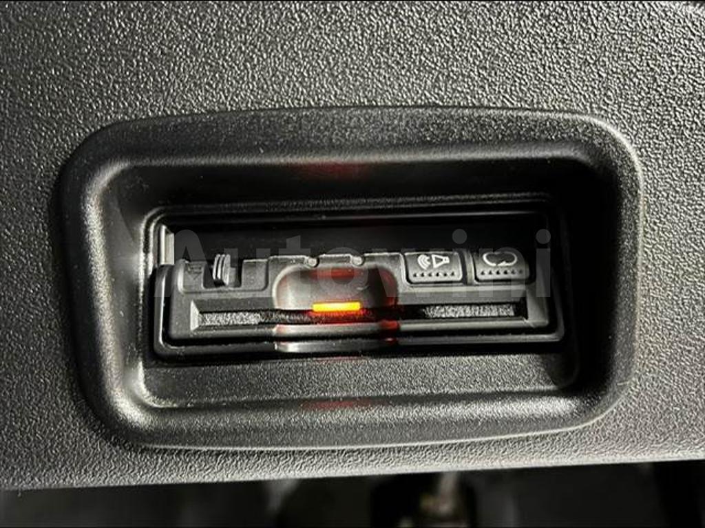 2010 NISSAN DUALIS 20G - 8