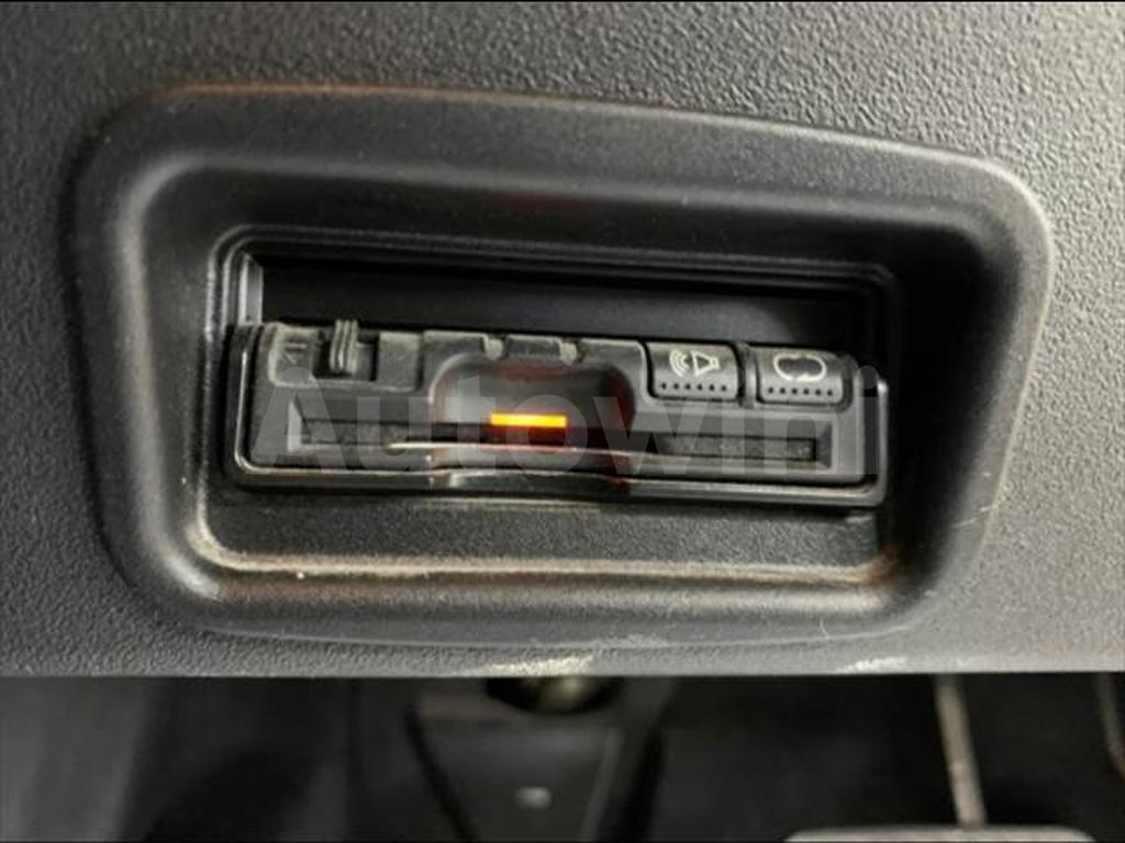 2011 NISSAN DUALIS 20G - 9