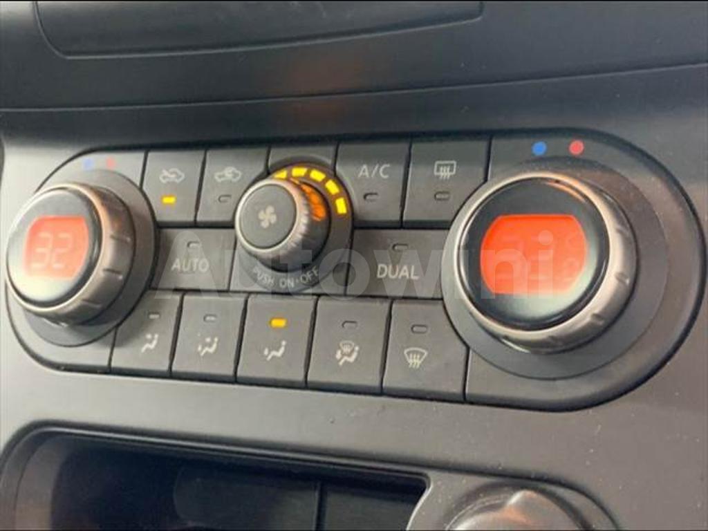 2011 NISSAN DUALIS 20G - 10