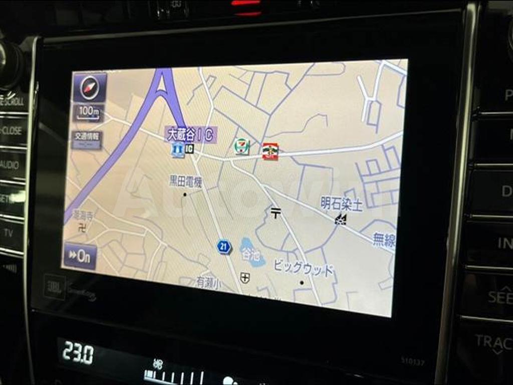 ZSU60-0109894 2017 TOYOTA HARRIER-3