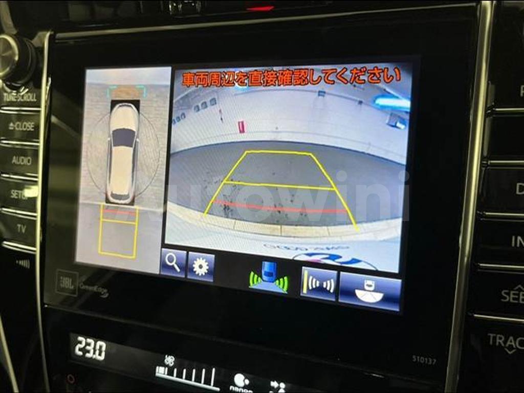 ZSU60-0109894 2017 TOYOTA HARRIER-4
