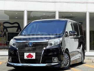 ZWR800087968 2015 TOYOTA ESQUIRE-0
