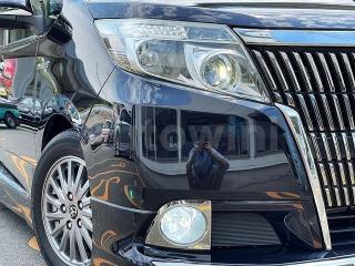 ZWR800087968 2015 TOYOTA ESQUIRE-4