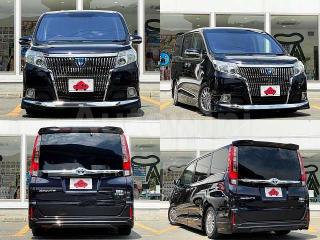2015 TOYOTA ESQUIRE - 7