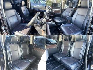 2015 TOYOTA ESQUIRE - 8