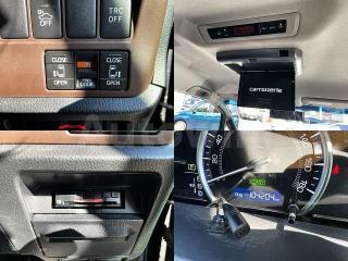 2015 TOYOTA ESQUIRE - 9