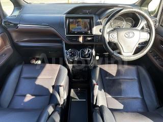 ZWR800087968 2015 TOYOTA ESQUIRE-1