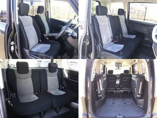 2014 NISSAN SERENA - 7