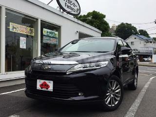 ZSU600190335 2020 TOYOTA HARRIER-0