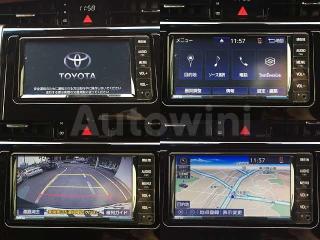 2020 TOYOTA HARRIER - 7