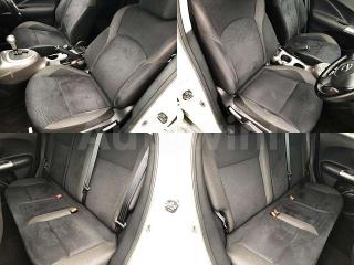 2011 NISSAN JUKE - 7