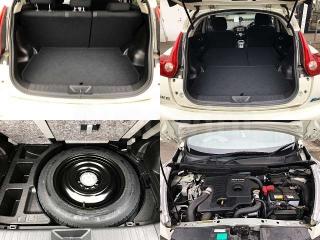 2011 NISSAN JUKE - 8
