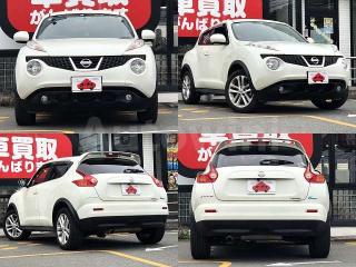 2011 NISSAN JUKE - 9