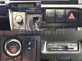 2016 TOYOTA WISH S - 7