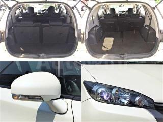 2016 TOYOTA WISH S - 8