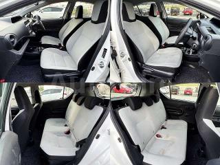 NHP106414279 2015 TOYOTA AQUA-5