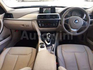 2012 BMW 3 SERIES 328I - 2
