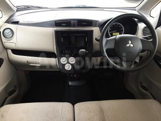 B11W0014928 2013 MITSUBISHI EK WAGON-1