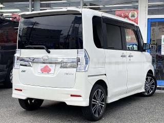 LA600S0202212 2014 DAIHATSU TANTO-2