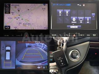 2016 TOYOTA LAND CRUISER ZX - 8
